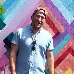 Meet your Posher, Sam